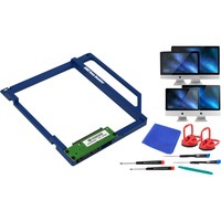 Data Doubler, Telaio di montaggio
