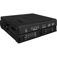 MB902SPR-B parte del case del computer Universale Gabbia HDD, Inquadramento