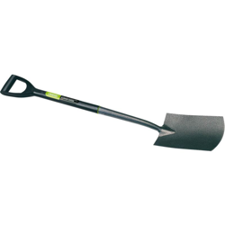 Tools 88794 Vanga da giardino in acciaio al carbonio con manico lungo - Draper características