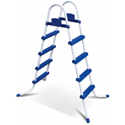 Scaletta per piscina fuori terra 122 cm Bestway 58336 en oferta