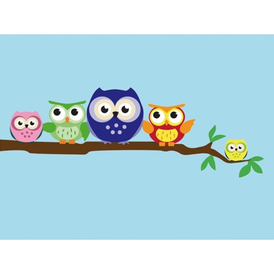 Set di 2 tovagliette rettangolari, 100% Made in Italy, Tovagliette americane antimacchia con stampa digitale, antiscivolo e lavabili, Modello Kids