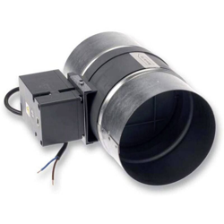 Schabus 201755 Valvola a farfalla Adatto al diametro del tubo: 150 mm precio