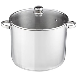 342 684 - Olla Con Tapa (19 L, 32 Cm) características