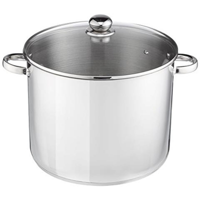 342 684 - Olla Con Tapa (19 L, 32 Cm)