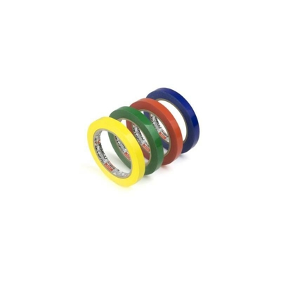 Guarnizione In Pvc Verde 12Mm X 66M 7071