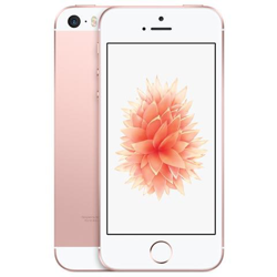 iPhone SE 64 GB Oro Rosa precio