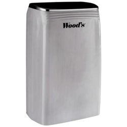 Deumidificatore 20l / D 60m² - Mdk21 en oferta