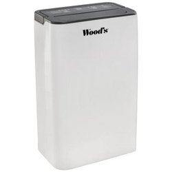 Deumidificatore 10l / D 30m² - Mdk11 en oferta