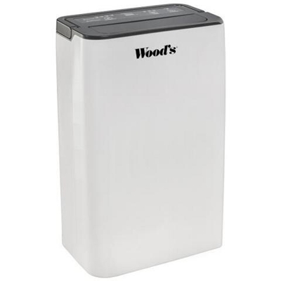 Deumidificatore 10l / D 30m² - Mdk11