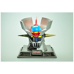 Mazinger Z Vinyl Coin Bank Salvadanaio precio