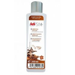 Profumo Spa 200 ml - Oriental características