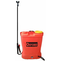 Pompa a Spalla Batteria Irroratrice Nebulizzatore Spruzzino da 16 Litri ZAINO precio