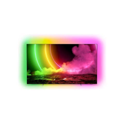 48OLED806/12 TV 121,9 cm (48'') 4K Ultra HD Smart TV Wi-Fi Metallico características