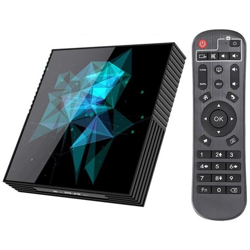 Android 9.0 Tv Box Smart Z2, 2.4g / 5g Wifi Bluetooth 4.2 4k Lettore Google - 2 Gb 16 Gb G10gyro / Spina Au [ spina Da 4 Gb 64 Gb / Eu] características