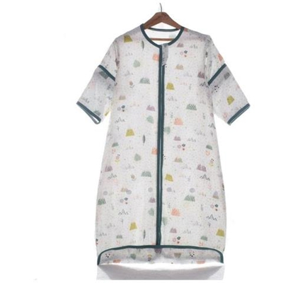 Sacco A Pelo Manica Staccabile, Sacchi A Pelo Per Le Ragazze Dei Ragazzi [3springsummer-1254/120 Vedi Sotto Le Dimensioni]