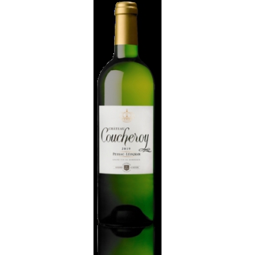 CHATEAU COUCHEROY BLANC 2019