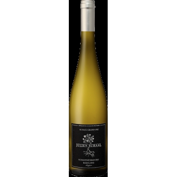 RIESLING GRAND CRU SCHOENENBOURG - GYPSE 2020 - DOMAINE JULIEN SCHAAL
