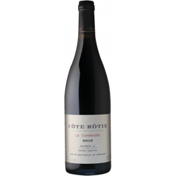 COTE-RÔTIE - LE COMBARD 2017 - DOMAINE JULIEN BARGE precio
