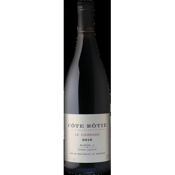 COTE-RÔTIE - LE COMBARD 2017 - DOMAINE JULIEN BARGE