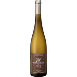 RIESLING GRAND CRU ROSACKER - CALCAIRE 2020 - DOMAINE JULIEN SCHAAL características