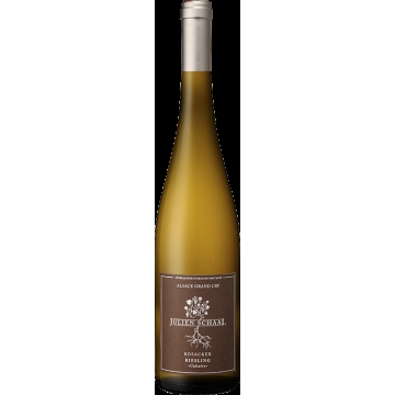 RIESLING GRAND CRU ROSACKER - CALCAIRE 2020 - DOMAINE JULIEN SCHAAL