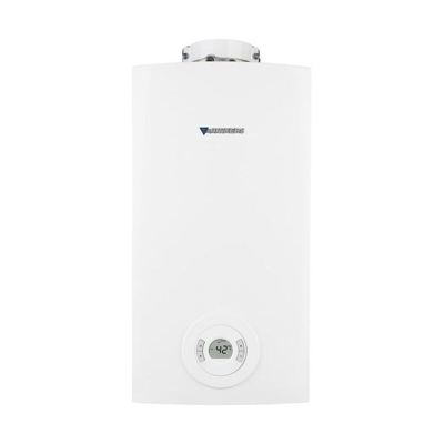 Bosch Scaldabagno T4600 S 18-D 23 Interno Metcamera Stagna