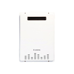 Ariston Scaldabagno Next Evo X Outdoor 22 Eu Met Da Esterno características