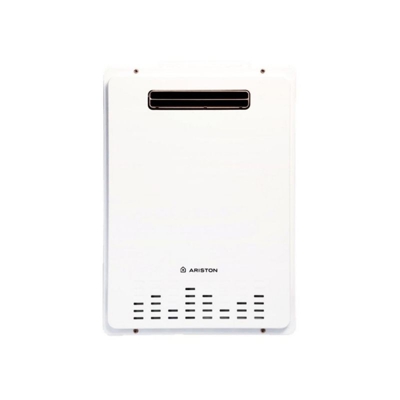 Ariston Scaldabagno Next Evo X Outdoor 22 Eu Met Da Esterno