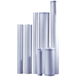 TELO ANTIGELO TUBOLARE IN ROTOLO mt 1,5 x lunghezza 100 en oferta