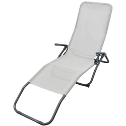 Sdraio Mare Prendisole Pieghevole características