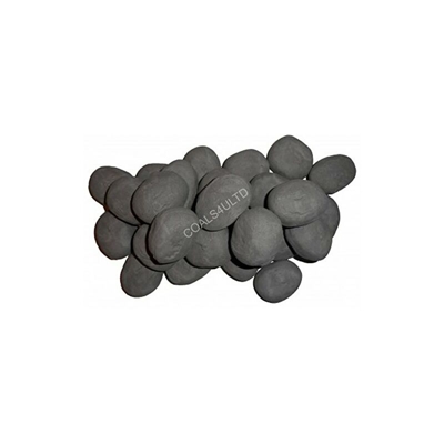 Coals 4 You 20MG1 Carbonella, Nero