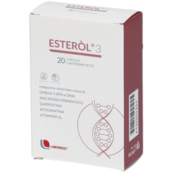 LABOREST® Esteròl®3 precio