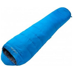 Everest Ultralight 450 Down Sacco Pelo características