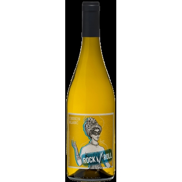 ANNA - ROCK'M ROLL - CHENIN TENDRE 2020