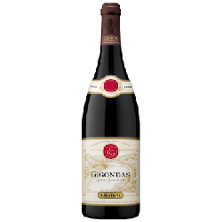GIGONDAS 2018 - E. GUIGAL características