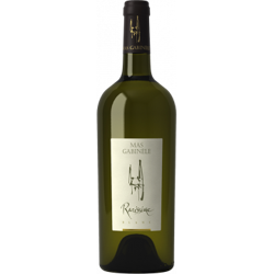 RARISSIME BLANC 2019 - MAS GABINELE precio