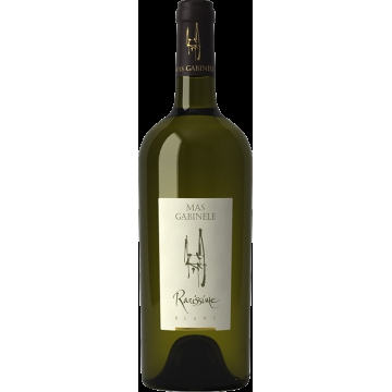 RARISSIME BLANC 2019 - MAS GABINELE