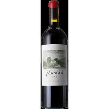 MAGNUM CHÂTEAU MANGOT 2018