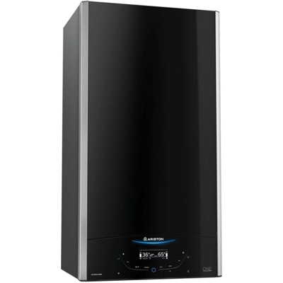 Ariston Caldaia Condensazione Alteas One Net 35 Met