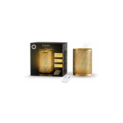 Esteban Paris Diffusore Elettrico Di Profumo Oro E Luce Edition Casa precio
