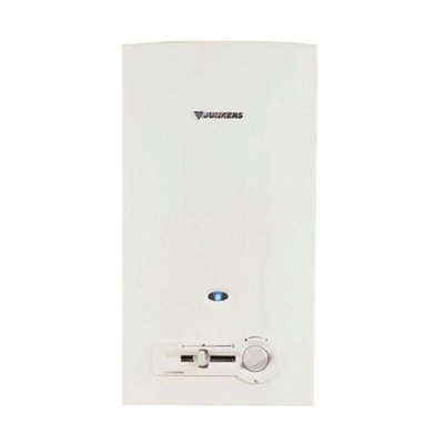 Bosch Scaldabagno Therm T4200 18-2 31 Gpl Camera Aperta