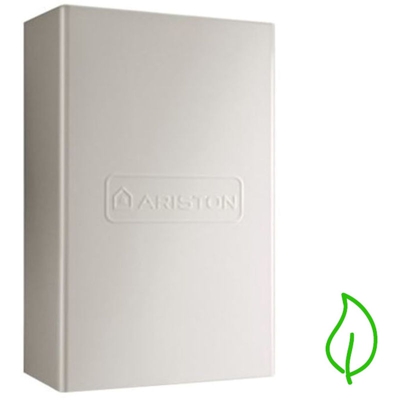 Ariston Caldaia Cares Premium Ext 25 Met Condens Da Esterno