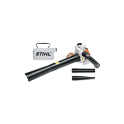 Aspiratore/Soffiatore A Scoppio Stihl Sh 86 27,2 Cc 1.1 Cv precio
