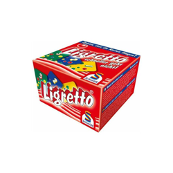 Schmidt Spiele Ligretto precio
