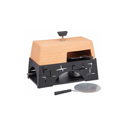 Artesa Kitchen Craft Master Class Terracotta Mini Tavolo Forno Pizza, Multicolore en oferta