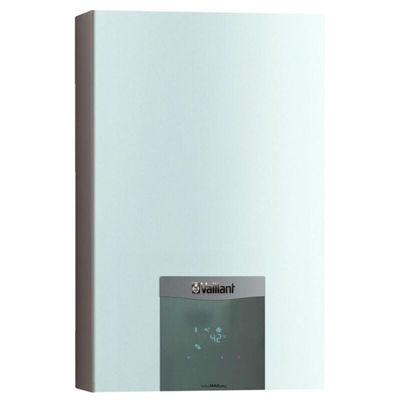 Vaillant Scaldabagno Turbomag Plus 17-6/1-5 Erp Gpl Rt Low Nox