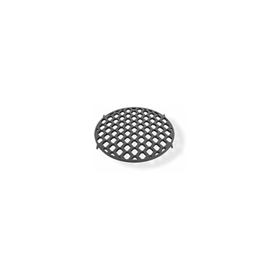 Enders - Switch Grid, griglia di rosolatura, in ghisa, inserto #7791