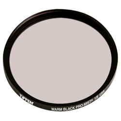 Filtro Pro Mist 1/8 per Lente della Fotocamera Digitale Nera 5.8 cm 58WBPM18 en oferta