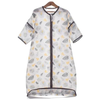 Sacco A Pelo Manica Staccabile, Sacchi A Pelo Per Le Ragazze Dei Ragazzi [ springummer-7713/120 Vedi Sotto Le Dimensioni]