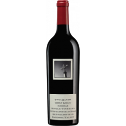 HOLY GRAIL SHIRAZ 2019 - TWO HANDS WINES características